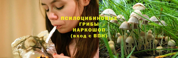 герыч Лиски